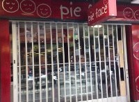 Pie Face to shut 20 stores ahead of meeting with franchisees next week